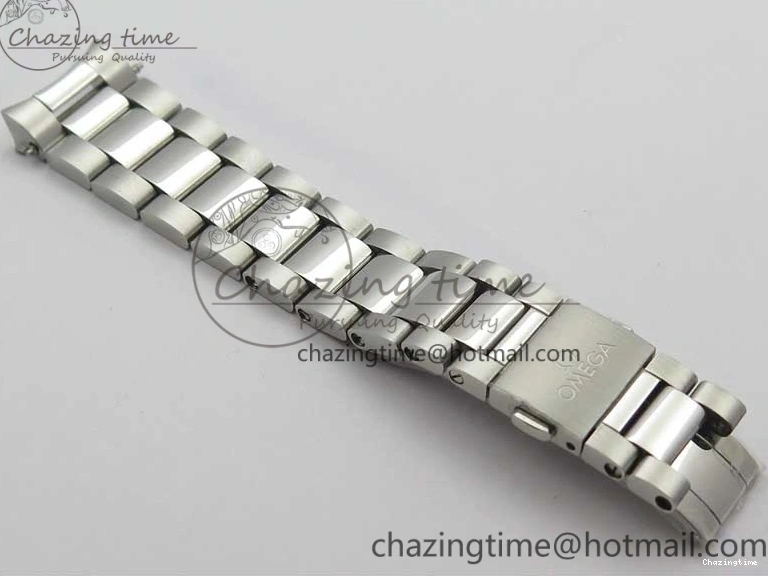 0121 Aqua Terra 150M 34mm Ladies SS VSF 1:1 Best Edition White Wave Dial RG Markers on SS Bracelet A WellDesigned 7928
